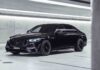 “Brabus Unveils a Mighty Makeover for the Mercedes-AMG S63 E Performance, Cranking Up the Power to a Staggering 900 Horsepower and Beyond”