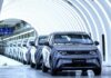 The Electric Carmaker BYD Smashes Sales Records with an Astonishing 11,000 Daily Deliveries to Customers