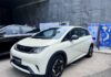 The All-New BYD Dolphin: The Compact Electric CUV Set to Make Waves in Vietnam