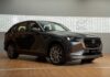 The New Mazda CX-60: Now Offering a More Affordable Option with the Introduction of the CX-5 Engine