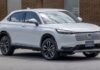 The All-New Honda HR-V 2024: Unveiling Soon in Vietnam with an Exclusive Industrial Design