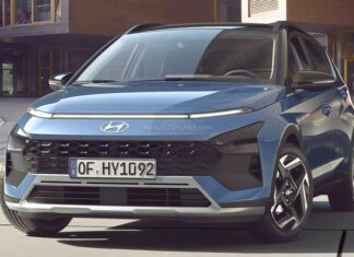 The Smallest Hyundai Yet: Auto Giant Prepares to Launch New CUV, Priced at an Estimated 300 Million VND
