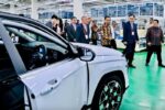The Future of Energy: Hyundai Inaugurates its First-Ever Battery Manufacturing Plant in Southeast Asia