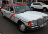 The Ageless Mercedes-Benz: A 38-Year-Old Legend Still Going Strong with Over 7 Million Kilometers on the Clock