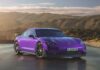 The 2024 Porsche Models: Exceeding Customer Satisfaction