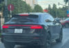 The Ultimate Audi RS Q8: A One-of-a-Kind Beauty Heads to Vietnam’s Heartland