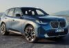 The Ultimate Driving Machine: BMW X3 2025 Unveiled with Cutting-Edge Tech and a Slight Price Hike