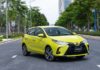 The Yaris Has Vanished: A Toyota Vietnam Mystery