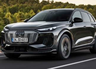 Audi Confirms Imminent Launch of Three New Models in Vietnam: The A6, A6 e-tron, and Q6 e-tron