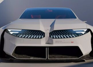 The Ultimate Electric Thrill: BMW’s New Offering with 1,300 Horsepower and Record-Breaking Acceleration