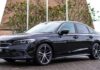 The All-New Honda Civic: Unveiling in Vietnam with a Futuristic Facelift and Hybrid Power