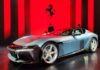 The Prancing Horse’s New Powerhouse: Ferrari 12Cilindri Arrives in Asia, Succeeding the 812 Superfast with Over 800 Horsepower