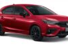 The All-New 2024 Honda City Hatchback: Sporty Design, Enhanced with the Honda Sensing Package