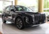 The Ultimate Guide to the Hongqi HS7: Unveiling the All-New PHEV Model with Impressive Fuel Efficiency