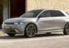 The All-New Hyundai Ioniq 5 2025: Enhanced Features, Improved Battery Capacity, and a Surprisingly Modest Price Increase