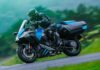 Revolutionizing the Roads: Kawasaki Tests Hydrogen-Fueled Motorcycles