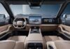 Unleashing the Wild: BYD Teases Fang Cheng Bao Leopard 8’s Interior Design for the Adventurous SUV