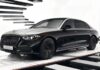 Witness the Ultimate Luxury: Mercedes-Maybach S 580 Night Edition – An Opulent, Classy, and Mystical Affair