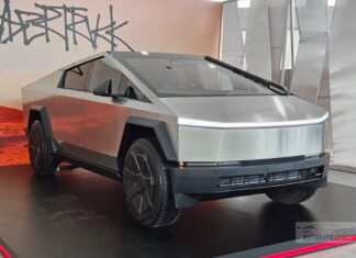 The Tesla Cybertruck Launches in Southeast Asia: Vietnam, Get Ready!