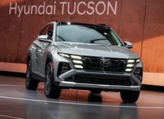 The Hyundai Tucson 2024: An Imminent Arrival in Vietnam with Showroom Clearances and Exciting Offers
