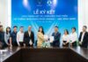 VinFast Partners with HBC Binh Minh to Expand its Distribution Network