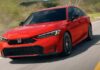 The All-New Honda Civic 2025: Coming Soon to Southeast Asia and Vietnam This Year
