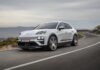 Porsche Delivers 155,945 Cars in First Half of 2024