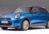 The All-New Mini Cooper 2025: Maximized Space, Maximized Fun!