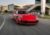 “Porsche Recalls: 200 Executives Lose Their Company-Sponsored Cars Due to Negligence”