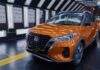 The Electrifying Controversy: Nissan Kicks e-Power Sparks Debate as Unexpectedly Recognized as an Electric Vehicle