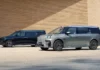 The Ultimate Luxury Showdown: Zeekr 009 2025 Edition Takes on the Toyota Alphard
