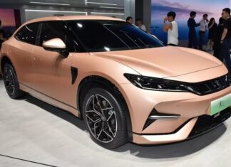 The Chinese Automaker BYD, a New Entrant in Vietnam, Dominates PHEV Sales Back Home.