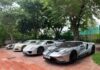 “Will ‘Qua’ Vu Change His Mind and Place the McLaren Senna and Porsche 918 Spyder Alongside the Bugatti Veyron and Ford GT Duo?”