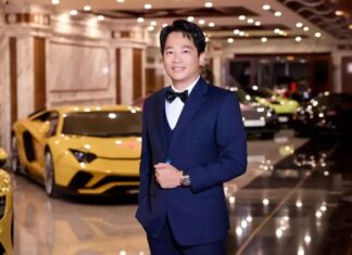 The Fastest Supercars: Chinese Auto-Flyers and the Race to the Skies