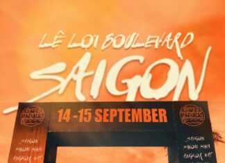 The Ultimate Reveal: Vietnam’s First Gumball 3000 Supercars Unveiled, But Where’s “Cuong Dollar”?