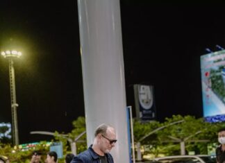 The Ultimate Supercar Fleet: Cambodia’s Billionaires Welcome Gumball 3000’s Founder with a Promise of an Epic Automotive Adventure