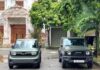 The Ultimate Showdown: VinFast VF3 vs. Suzuki Jimny – A Battle of Automotive Proportions