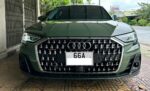 The Ultimate Audi A8L: Why These Vietnamese Tycoons Are Willing to Take a Loss