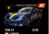 The Ultimate Ferrari 812 Super Car Fleet at Gumball 3000: A Preview of What’s to Come for “King” Vu This Year.