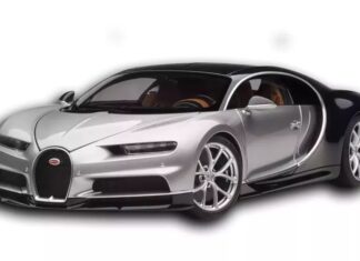 The Ultimate Supercar Extravaganza: Gumball 3000’s Jaw-Dropping Lineup Unveiled