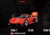 The Ultimate Supercar Unveiled: A New Companion for the Gumball 3000 Founder in Vietnam