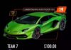 The Ultimate Lamborghini Aventador SVJ Duo at Gumball 3000: Team D.D.E is Set to Steal the Show