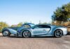 The Ultimate Automotive Machine: Unveiling the 1,800 Horsepower Bugatti