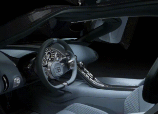 The Ultimate Timepiece: Unveiling the Bugatti Tourbillon, a Masterpiece Beyond the Chiron