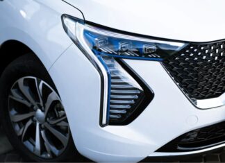 The Latest Automotive Lineup for Vietnamese Customers: Green Machines Take the Lead