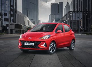 Unveiling the All-New Hyundai Grand i10: What to Expect at This Weekend’s Launch