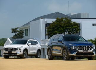 The Hyundai Range: New Prices, Now with Discounts of up to 100 Million VND