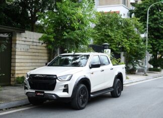 Over 700 Isuzu Vehicles in Vietnam Affected by Auto-Lighting Glitch