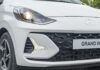 The Hyundai Grand i10 Regains its Throne as the Top-Selling Car in the A-Segment