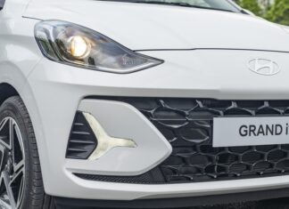 The Hyundai Grand i10 Regains its Throne as the Top-Selling Car in the A-Segment